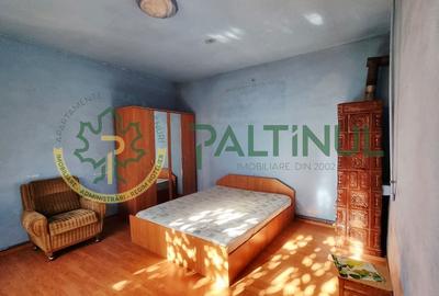 Casă cu teren generos 802 mp - Cartier Turnișor, Sibiu - 9