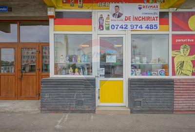 Comision 0% | Spatiu Comercial Stradal - Vad Pietonal si Auto Intens - 2