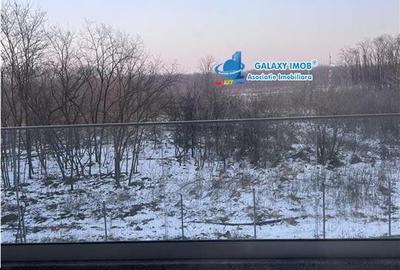 Apartament cu 2 camere decomandat în Băneasa