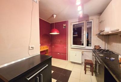 Apartament de 3 camere | Aleea Giurgeni - Titan - 10