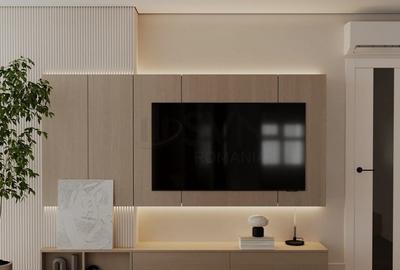 REA1026546 Apartament modern 3 camere I Zona Aviatiei I Canton 71 - 3