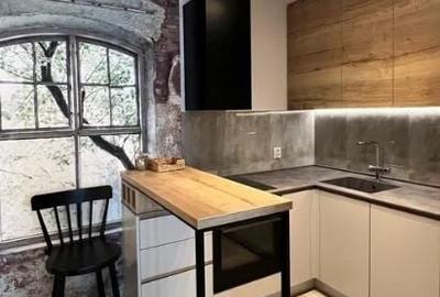 Apartament cu 2 camere semidecomandat, mobilat în Titan - 7