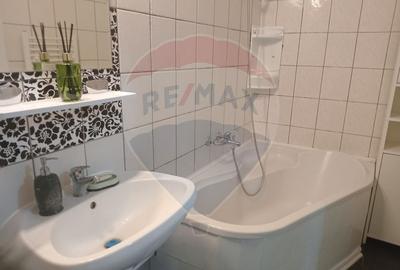 Apartament 2 camere ULTRACENTRAL-ULTRAFINISAT la k O al Aradului! - 26