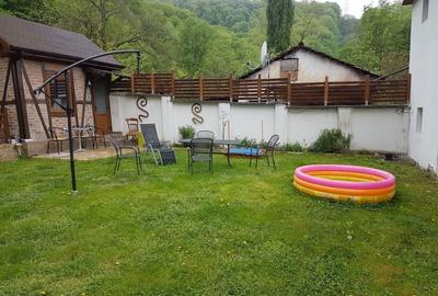 Casă individuală cu 3 camere cu Teren 600 Mp în Lendt - 2