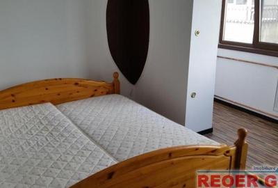 Apartament cu 3 camere semidecomandat în Republicii - 2