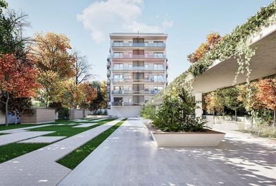 Apartament cu 2 camere în Pipera - 5