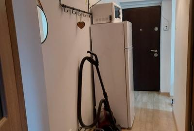 Garsonieră decomandată în 1 Mai - 2