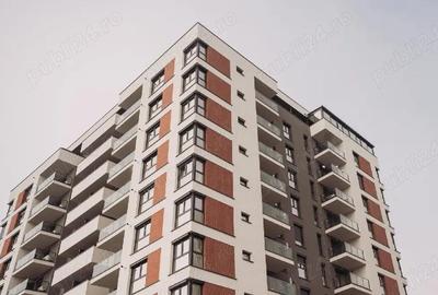 Apartament cu 2 camere decomandat în UTA - 6