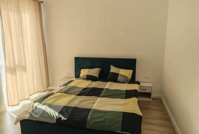 Apartament cu 2 camere decomandat în Central - 1