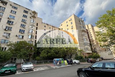 Apartament cu 3 camere decomandat în Calea Călărașilor - 18