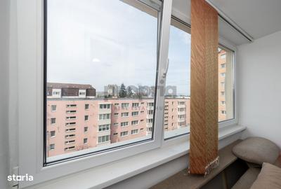 Apartament cu 3 camere în Central - 1