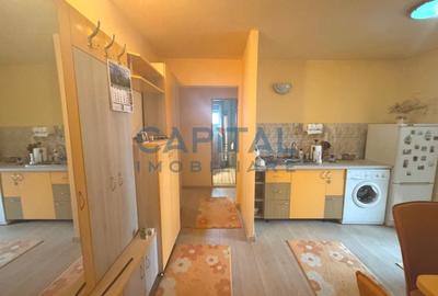 FARA COMISION! 2 camere decomandate, Zorilor - 8