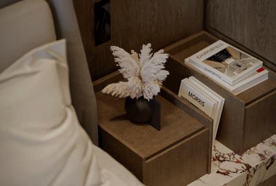 ISOLA BOUTIQUE - Pallady lucrările au început - metrou in apropiere - 10