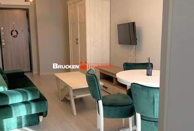 Apartament cu 2 camere semidecomandat în Orașul Nou - 8