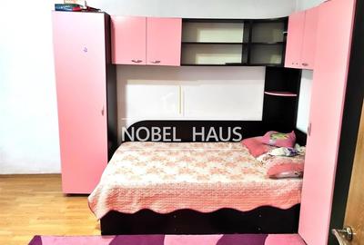 Apartament 2 camere, nedecomandat, etajul 1, Barlad, Zona IRB - 4
