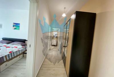 Apartament cu 3 camere semidecomandat în Nord - 1