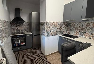 Casă cu 2 camere cu Teren 200 Mp în Central - 10