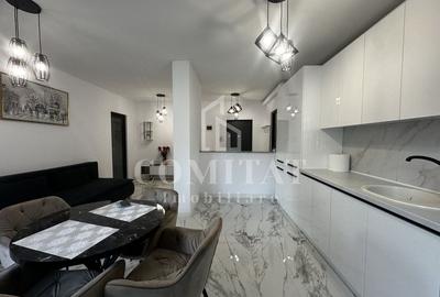 Apartament 2 camere | La cheie | Zona Eroilor-Floresti - 2