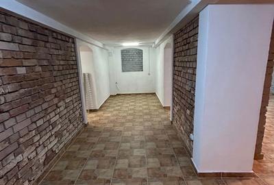 Spațiu comercial, de 130 mp, în Pieptănari - 5