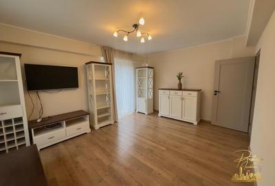 Apartament 3 camere cu terasa si gradina in bloc nou Luceafarul-Oradea - 9