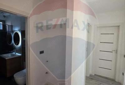 Apartament de vanzare, complet renovat - cartier Gura Campului Apartament de vanzare, complet renovat - cartier Gura Campului - 6