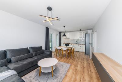 Apartament 3 camere incalzire in pardoseala plus loc de parcare - 1