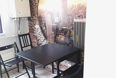 Apartament cu 2 camere decomandat în Micro 3 - 8