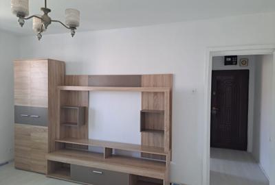 Apartament cu 2 camere semidecomandat în Central - 1