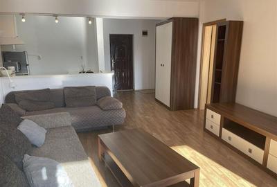 Apartament cu 2 camere semidecomandat, mobilat în Central - 3