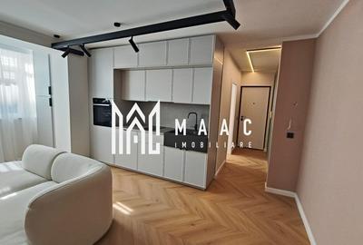 Apartament cu 3 camere decomandat, mobilat în Hipodrom 2