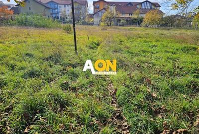 Teren 2069 mp, str. Lalelelor, zona HCC - comision 0% Teren 2069 mp, str. Lalelelor, zona HCC - comision 0% - 1