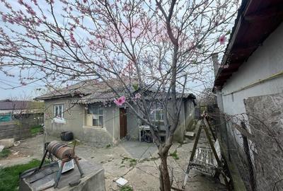 Casa Renovabila in Cumpana de vanzare Constanta