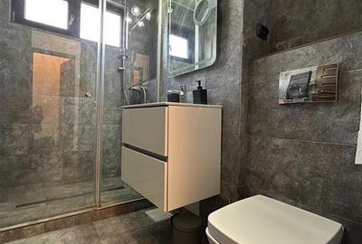 Apartament cu 3 camere decomandat în Podu Roș - 2