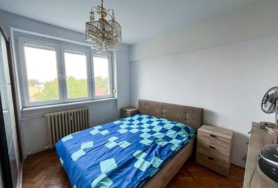 3 Camere | Ion Mihalache - 5