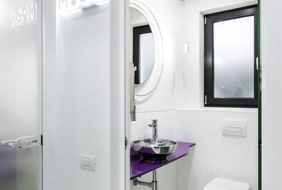 Spațiu comercial, de 72.800003051758 mp, în Semicentral - 8