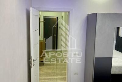 Apartament cu 2 camere, bloc nou, zona Braytim - 4