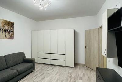 Apartament 2 camere Rotar Park Residence2-Metrou Preciziei - 11