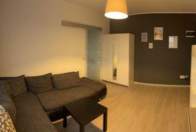 Apartament cu 2 camere semidecomandat în Chiajna - 2
