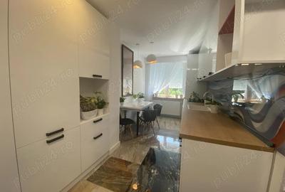 Apartament langa Prefectura (Medicina) cu 3 camere lux - 4