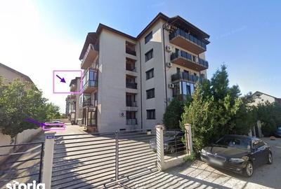 Apartament cu 3 camere în Dobroești - 6