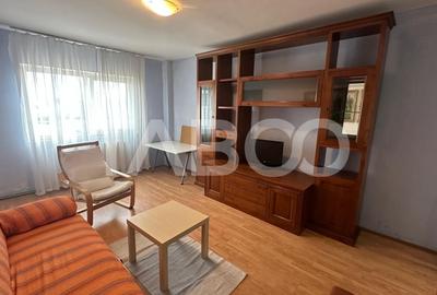 Apartament decomandat 3 camere pivnita balcon zona Lazaret Sibiu - 7