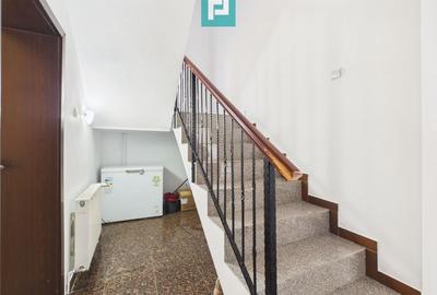 Casă individuală cu 8 camere cu Canalizare în Dudeștii Noi - 14