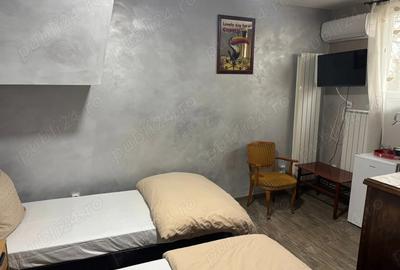 Garsonieră semidecomandată în Ultracentral - 2