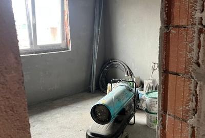 Duplex cu 4 camere cu Teren 258 Mp în Moșnița Veche - 3