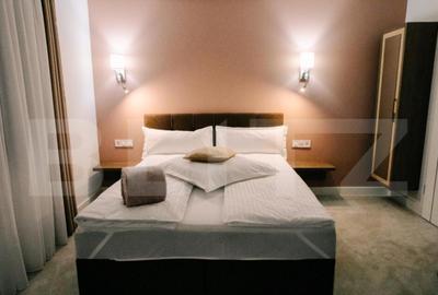 Pensiune Smart Ultra-Lux de vanzare, Sangeorgiu de Mures - 1