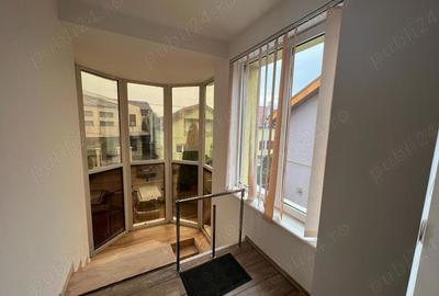 Casă cu 6 camere cu Teren 500 Mp în Intim - 13