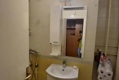 Se inchiriaza apartament cu o camera in zona Badea Cartan - 1