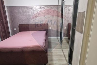 Apartament cu 2 camere. strada Mihai Viteazu, nr. 1 - 4
