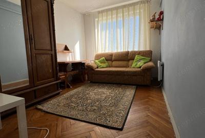 Apartament cu 3 camere în Romană - 2