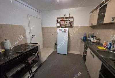 Apartament cu 2 camere si loc parcare in zona Selimbar din Sibiu - 5